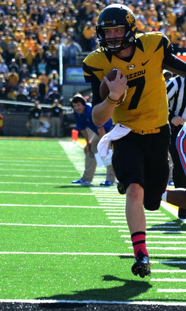 SEC Countdown: No. 5 Missouri